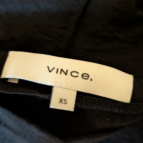 Vince Brand One Shoulder Blouse - Picture 10 of 12
